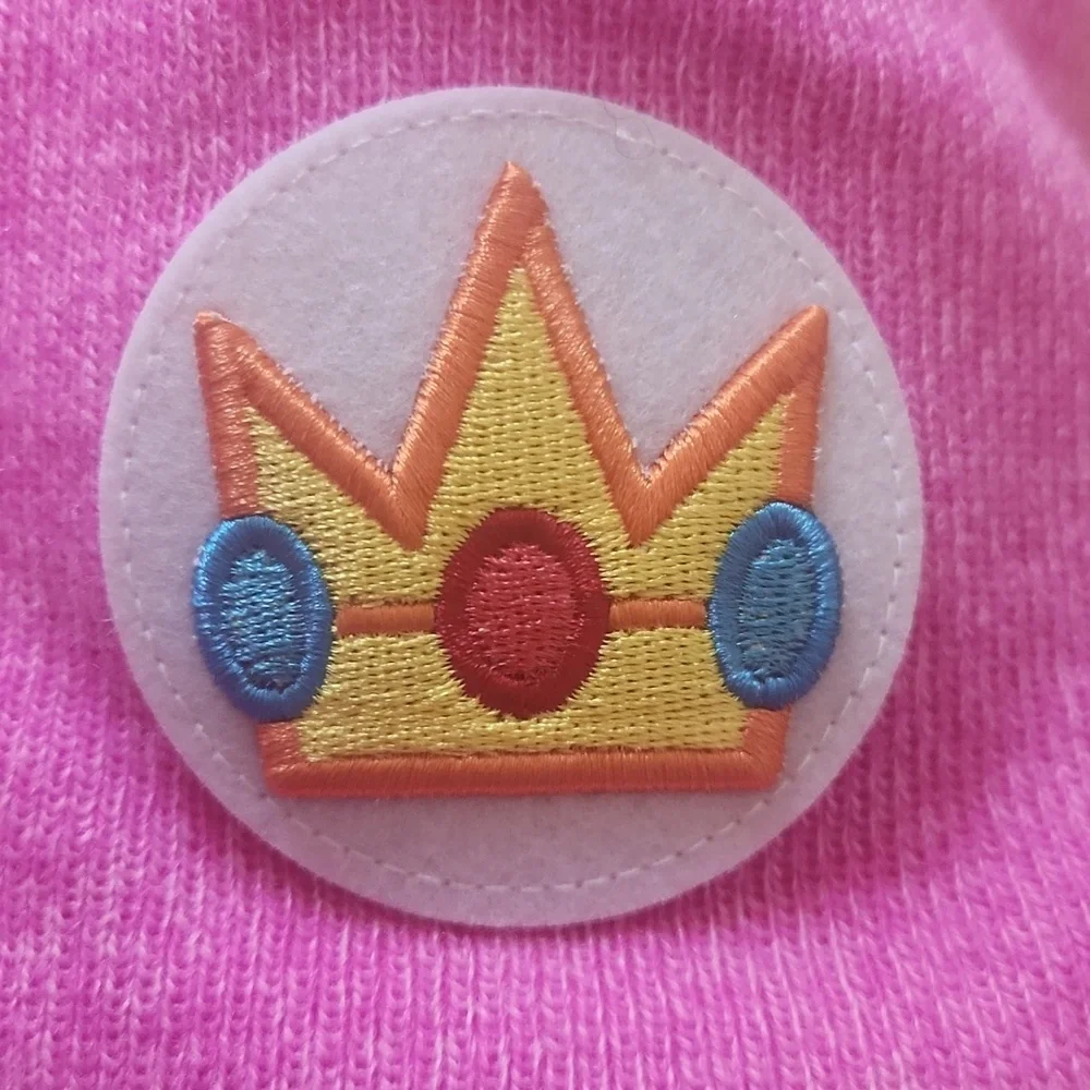 Nintendo new tags